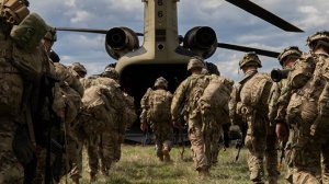 Сайт призывной службы США рухнул из-за дезинформации о третьей мировой войне