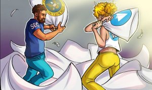 Павел Дуров даст показания 7 и 8 января по делам о продаже Telegram и о криптовалюте
