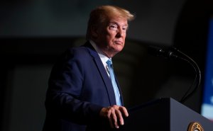 NYT узнала о приказе Трампа убить Сулеймани вопреки данным разведки
