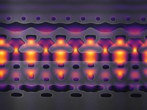 Физики разогнали электроны на чипе
