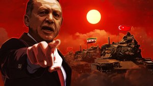 T24 (Турция): в Сирии мы увязли по пояс, в Ливии увязнем по горло