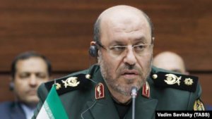 В Иране заявили о подготовке удара по военным объектам США