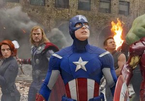 В киновселенной Marvel появится первый трансгендерный супергерой