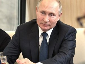 Благодаря Путину работодатели рапортуют о повышении зарплат