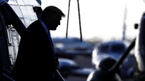 В США примут решение об ограничении военных полномочий Трампа по Ирану