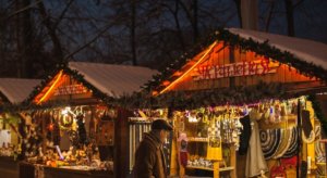 В 2020 году фермеры из Нижнего Новгорода получат бесплатные места на ярмарках