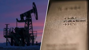 Двойной куш: в 2020 году в России прогнозируется сверхвыгода от роста цен на нефть и металлы
