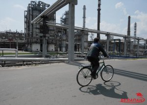 Белорусские новости (Белоруссия): труба дело. Чем закончатся нефтяные терки между Минском и Москвой?
