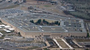 Иран признал Пентагон и американскую армию террористическими организациями