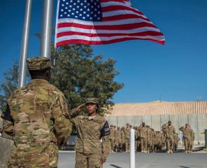 Китайский военный эксперт: США публично признали использование терроризма «для борьбы с терроризмом»