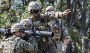 Уже очень скоро военные США могут капитулировать, даже не открывая ответного огня