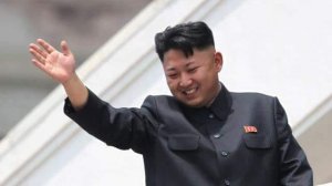 Сегодня День Рождения товарища КИМ ЧЕН ЫНА
