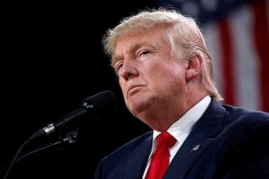 Дональд Трамп отказался от военной операции против Ирана