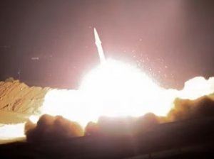 Эксперт оценил ПВО США при атаке на базы в Ираке: «Полная беспомощность»