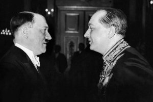 Вместо объективной оценки своей роли в 1930-е годы Польша готовит новые санкции против России
