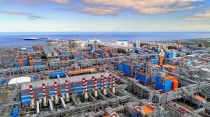 Как Россия побила конкурентов на мировом рынке СПГ
