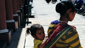 Индейцы кашая все еще помнят русских и мечтают о независимости от США