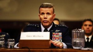 Высшие военные чины североатлантического альянса выставили очередной ультиматум России