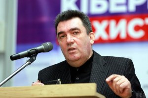 Секретарь Совета национальной безопасности и обороны  Украины Алексей Данилов заявил, что "Боинг" в Иране могли сбить российской ракетой