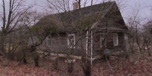 Труп несколько дней просидел за праздничным столом в белорусской деревне