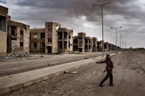 Успехи Хафтара и поражение Сарраджа - что происходит в Ливии
