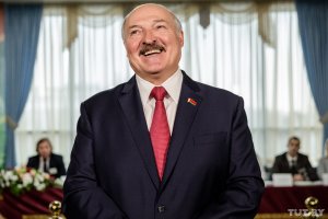 (tut.by) Лукашенко рассказал, почему отказался от российской нефти