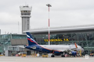 «Аэрофлот» вопреки рекомендациям Росавиации летает над Ираном