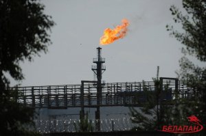Москва рубит выгодные Минску нефтяные схемы и подвешивает газовый вопрос