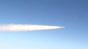 Совместные учения Черноморского и Северного флотов: МиГ-31К выполнил боевую стрельбу «Кинжалом»