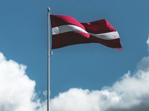 Латвия сняла территориальные претензии к России