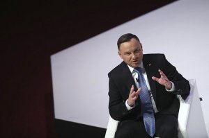 wPolityce (Польша): Всемирный форум памяти Холокоста — это российская ловушка, которой избежала Польша