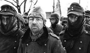 Немцы бежали так, что затаптывали своих раненых: операция «Кольцо» под Сталинградом 10 января 1943 года