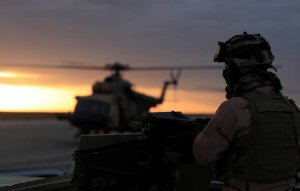 The Washington Post  узнал о неудачной операции США против еще одного иранского военачальника  (Издание пишет, что она проводилась в день нанесения удара в районе аэропорта Багдада)