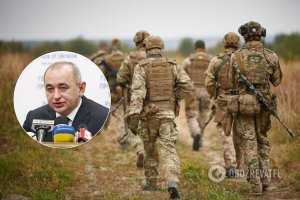 Украина: за 2014–2019 годы погибло и умерло от болезней 3379 человек, а это превышает боевые потери на фронте, число которых, составляет 3031 человек