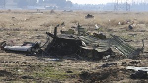 СМИ: Иран признал, что украинский Boeing сбили ракетой