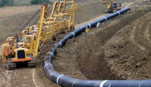 Польша торопится начать строительство Baltic Pipe