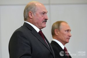 (Do Rzeczy) Польские читатели: Лукашенко не хочет в объятия Кремля. Давайте его поддержим