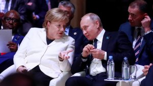 Немецкие СМИ: Раньше надо было звонить в Вашингтон, теперь – в Москву