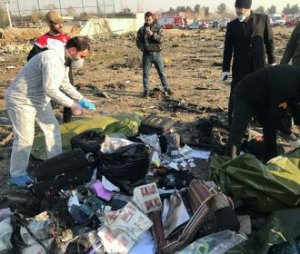 Персидский гамбит
