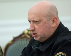 Турчинов призвал наказать Россию за сбитый в Иране «Боинг 737−800»