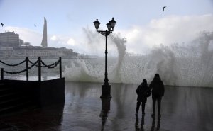 Власти Крыма ответили на слова Поклонской о проблеме с выдачей паспортов