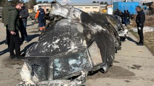"Непростительная ошибка". Почему Иран признался в атаке на украинский самолет и кто понесет ответственность. Пять главных вопросов