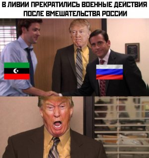 Пытаются сорвать перемирие – на западе Ливии силы ПНС открыли огонь
