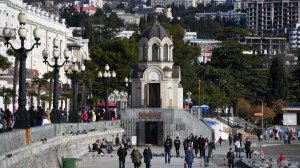 Эксперт оценил решение суда Швейцарии о выплате РФ $82 млн Украине