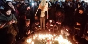 Поджечь изнутри – США решили организовать в Иране цветной майдан