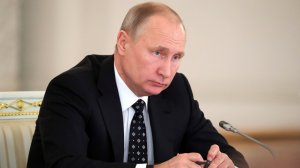 Топ-менеджер «Нафтогаза» Витренко признал Путина наивысшим специалистом во многих сферах