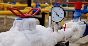 Энергоэксперт: трейдеры с Украины уже выстраиваются в очередь за российским газом