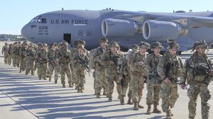 США шантажируют Ирак на сумму 35 млрд долларов