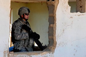 Хуже Вьетнама: в США объяснили, почему опасно воевать с Ираном