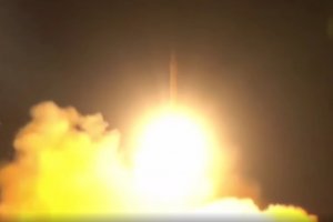 Это было ужасно: датский сержант рассказал о ракетном ударе по базе США